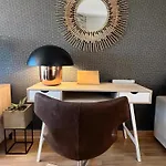 Casita Agave Дом отдыха