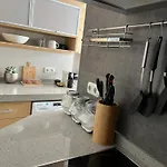 Casita Agave Дом отдыха Малага