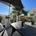 Casita Agave Дом отдыха Малага