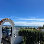 Casita Agave Дом отдыха Малага