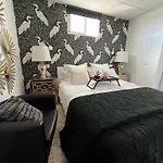 Casita Agave Дом отдыха *