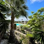 Дом отдыха Casita Agave