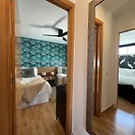 Casita Agave Малага