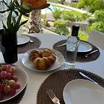 Casita Agave * Малага