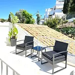 Casita Agave Дом отдыха Малага