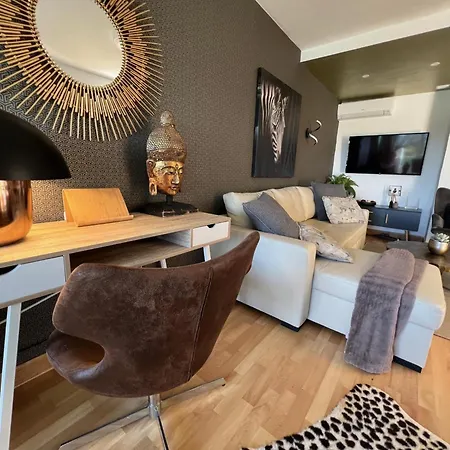 Дом отдыха Casita Agave