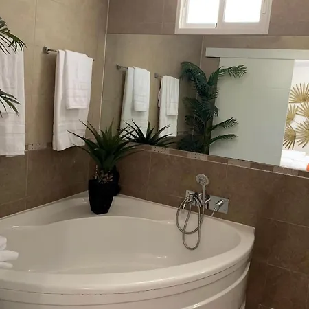 Casita Agave Málaga