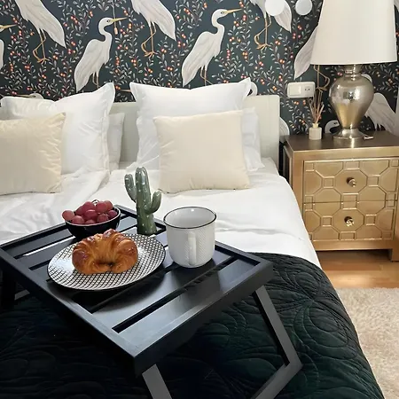 Casita Agave * Málaga