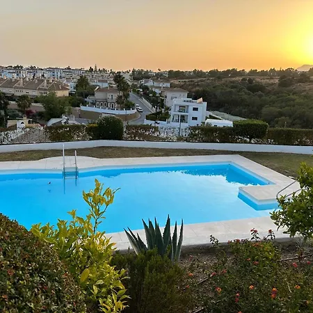 Tatil Evi Casita Agave