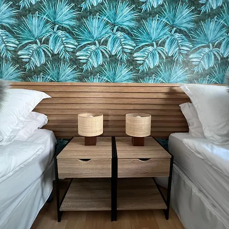 Casita Agave *