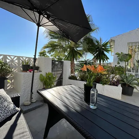 Casita Agave