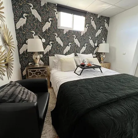 Tatil Evi Casita Agave Málaga