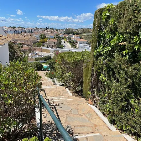 Casita Agave Tatil Evi Málaga