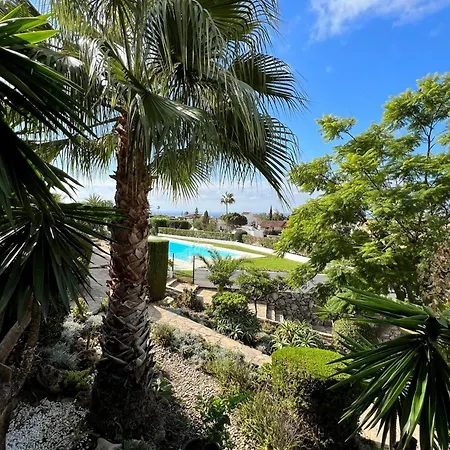 Tatil Evi Casita Agave *
