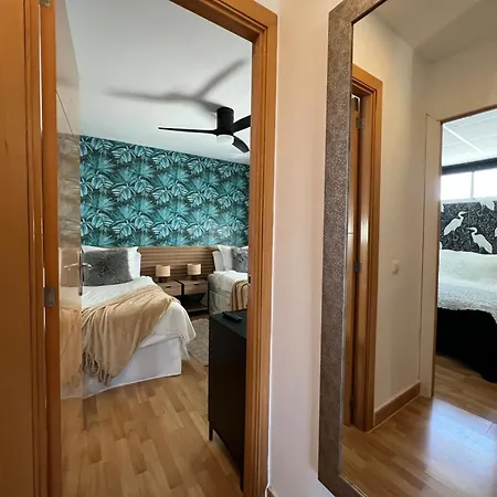 Casita Agave Tatil Evi *