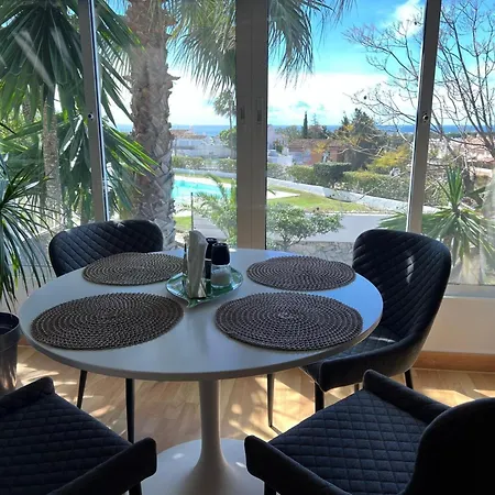 Tatil Evi Casita Agave Málaga