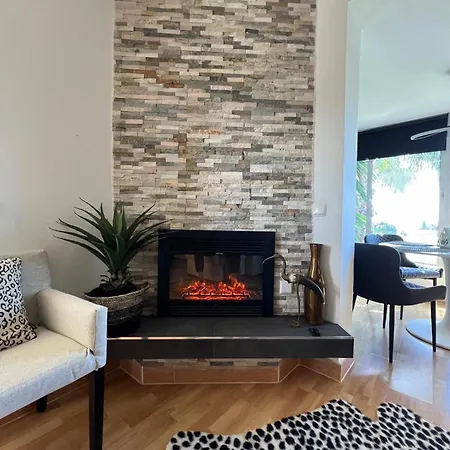Casita Agave